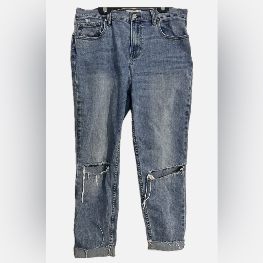 PacSun Vintage Icon Jeans